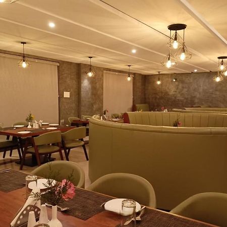 Hotel Preethi Classic Towers Ooty Εξωτερικό φωτογραφία