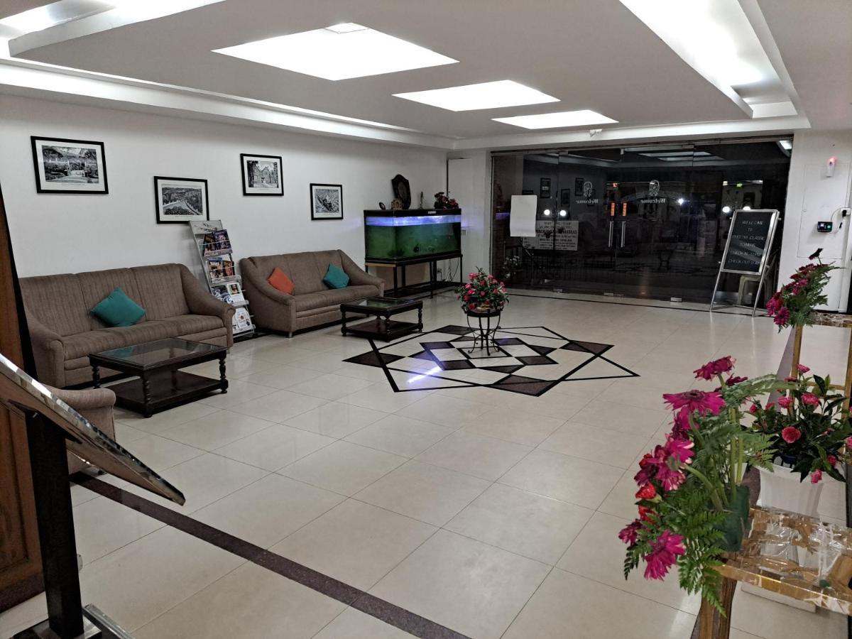 Hotel Preethi Classic Towers Ooty Εξωτερικό φωτογραφία