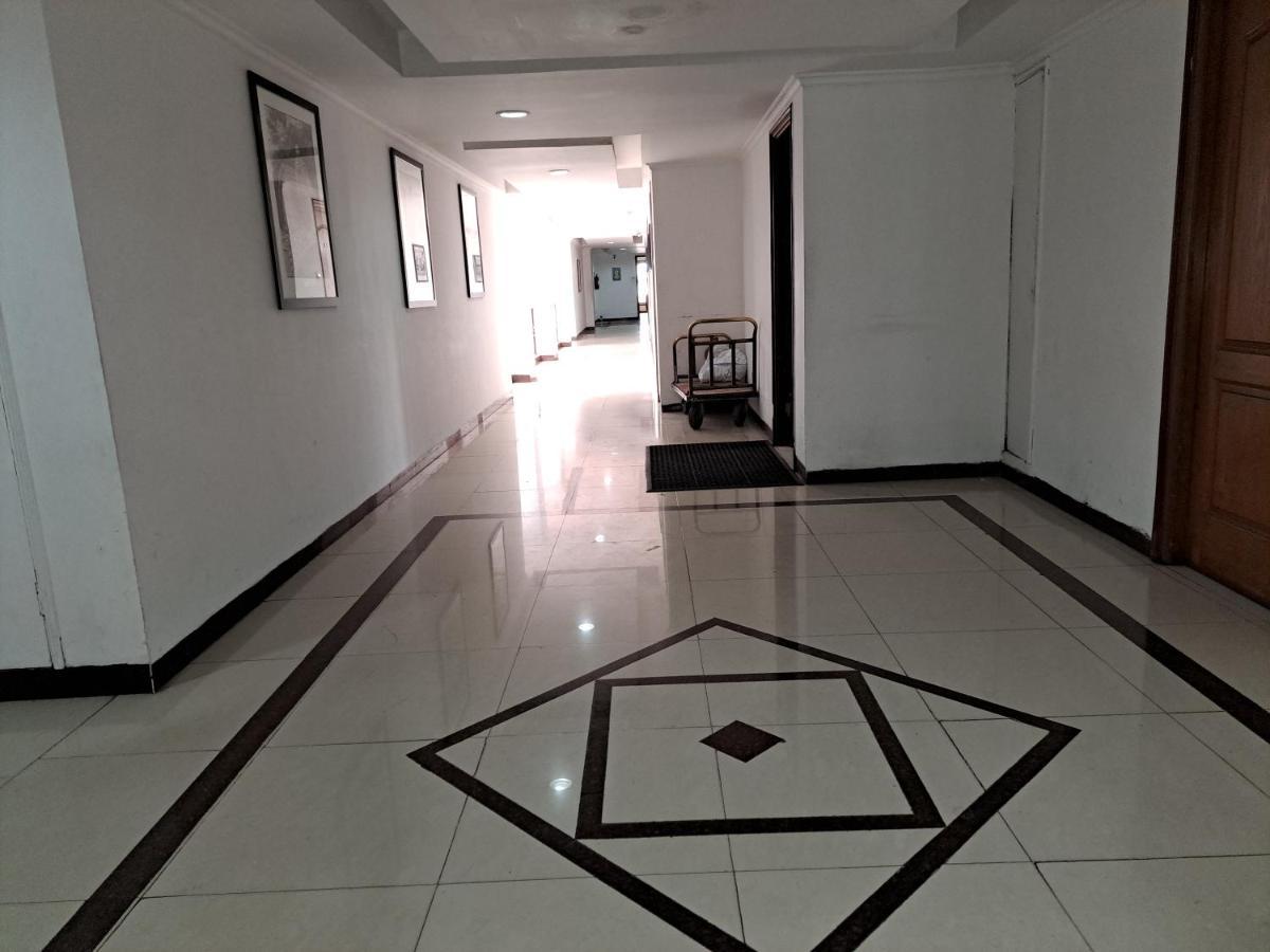 Hotel Preethi Classic Towers Ooty Εξωτερικό φωτογραφία