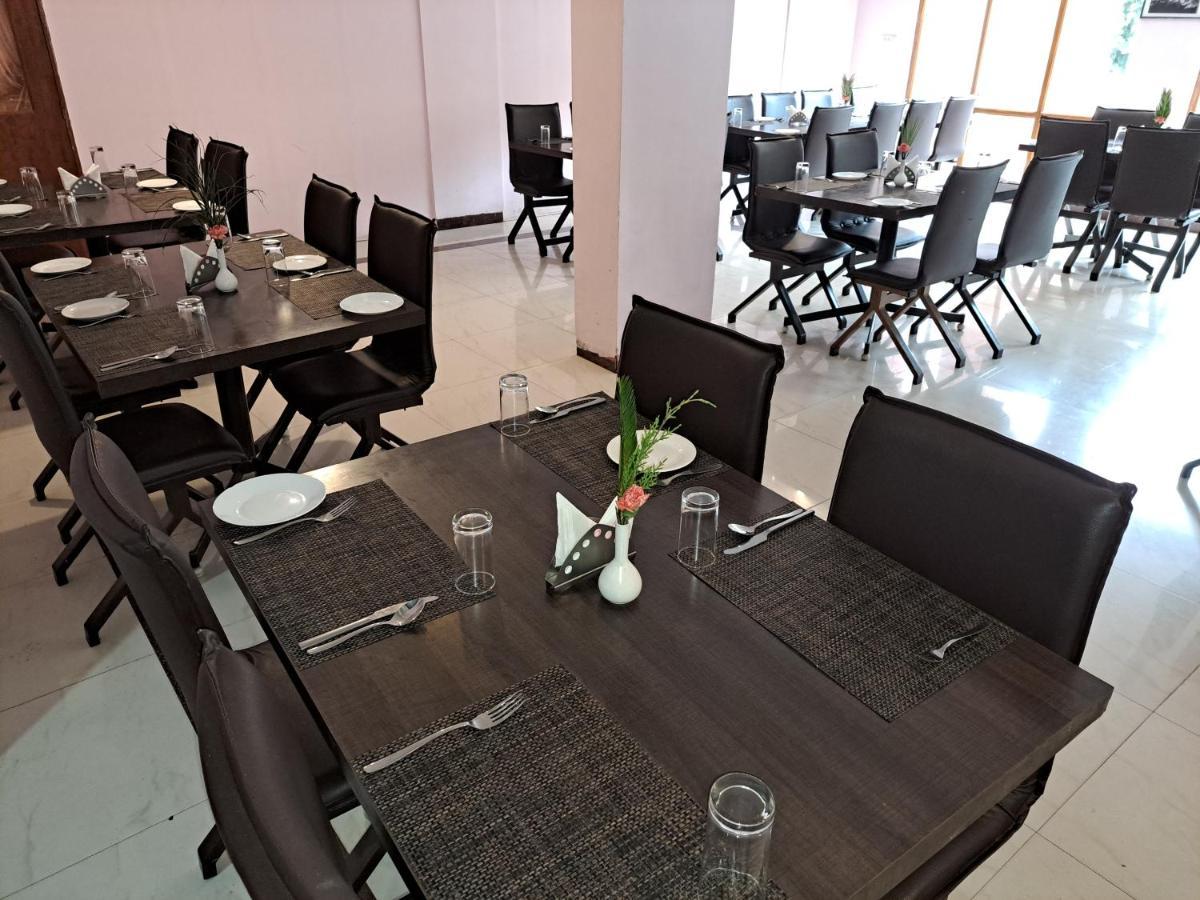 Hotel Preethi Classic Towers Ooty Εξωτερικό φωτογραφία