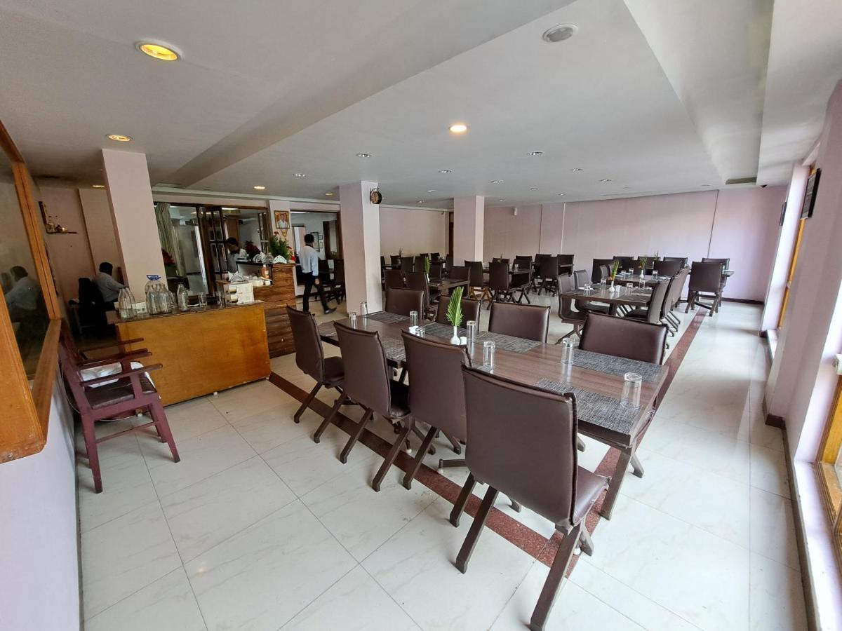 Hotel Preethi Classic Towers Ooty Εξωτερικό φωτογραφία