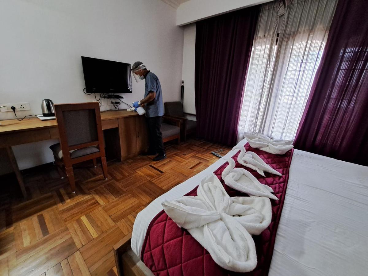 Hotel Preethi Classic Towers Ooty Εξωτερικό φωτογραφία