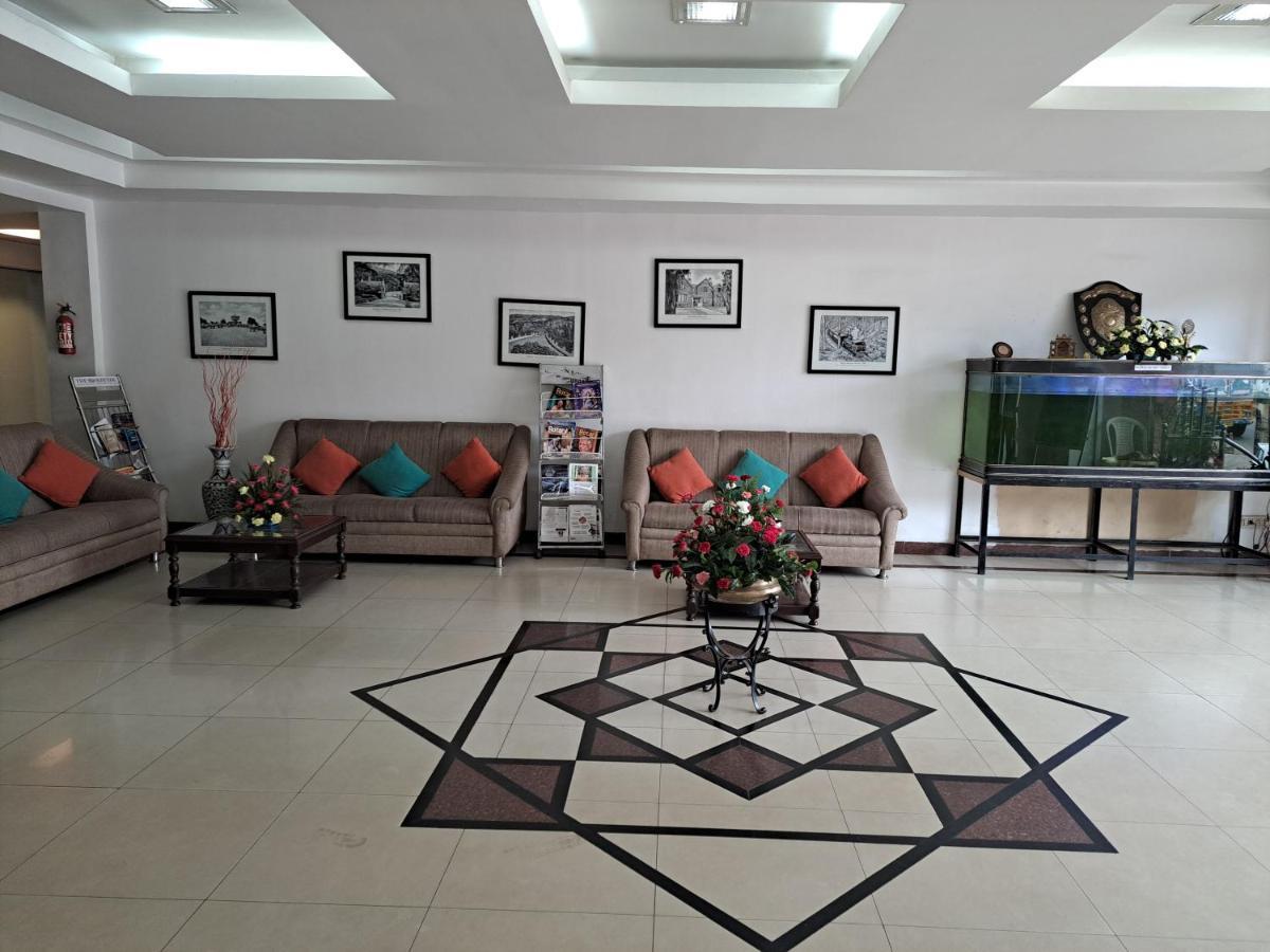 Hotel Preethi Classic Towers Ooty Εξωτερικό φωτογραφία