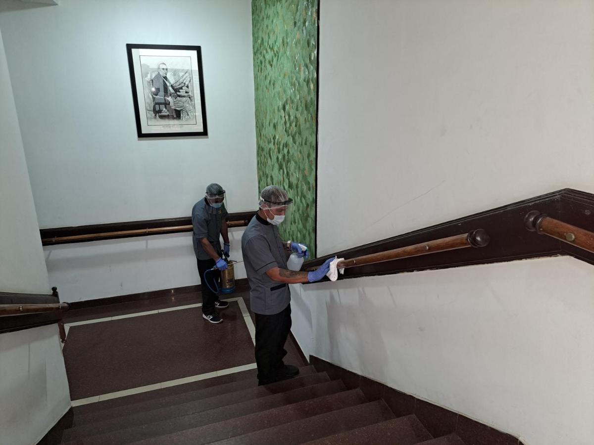 Hotel Preethi Classic Towers Ooty Εξωτερικό φωτογραφία