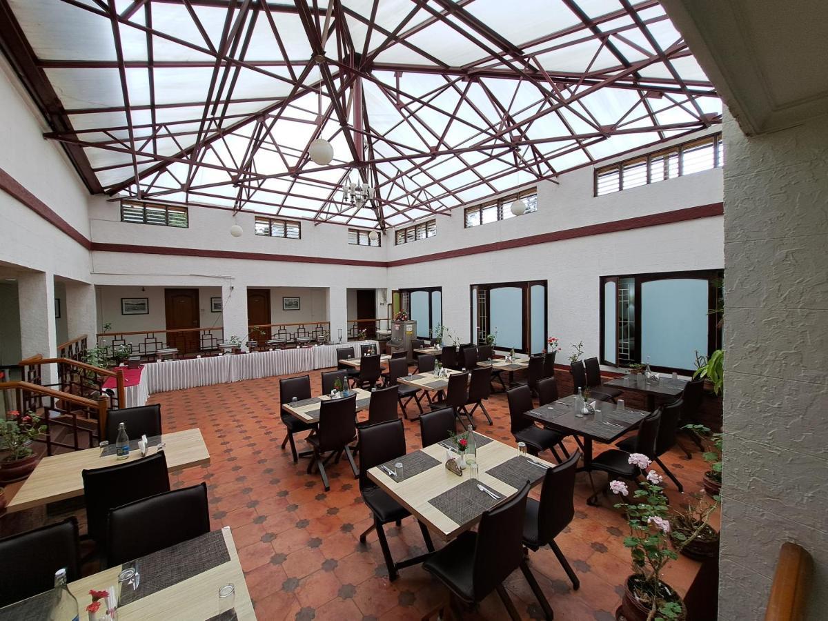 Hotel Preethi Classic Towers Ooty Εξωτερικό φωτογραφία
