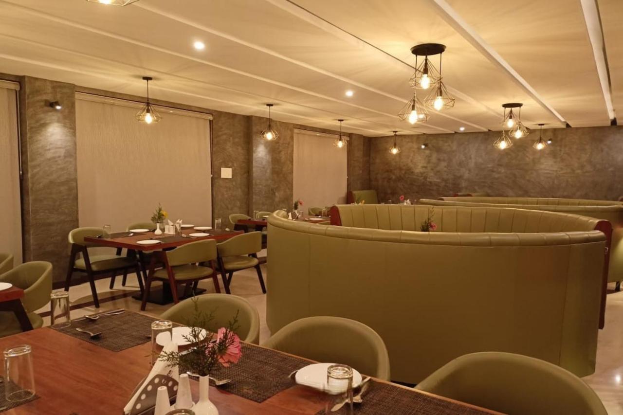 Hotel Preethi Classic Towers Ooty Εξωτερικό φωτογραφία